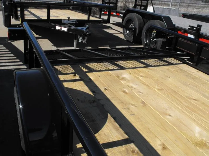 new Utility Trailers Buck Dandy  for sale, in Kansas City, MO Thumbnail 5