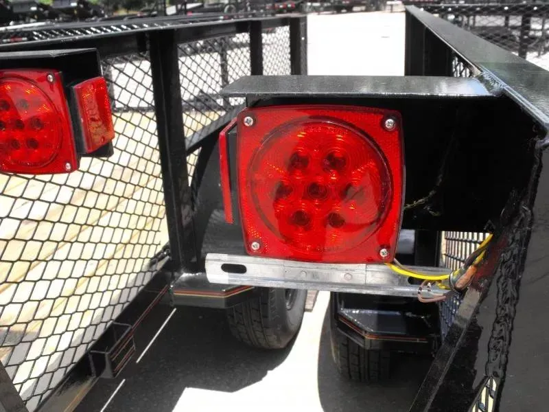 new Utility Trailers Buck Dandy  for sale, in Kansas City, MO Thumbnail 14