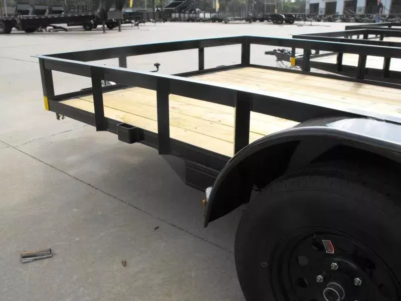 new Equipment / Flatbed Trailers Buck Dandy  for sale, in Kansas City, MO Thumbnail 20