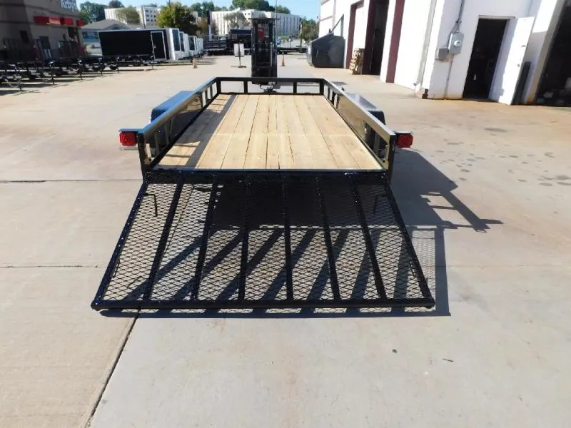 new Utility Trailers Buck Dandy  for sale, in Kansas City, MO Thumbnail 15