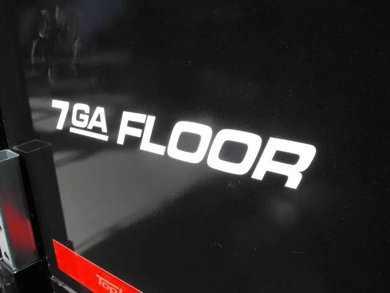 new Dump Trailers Top Hat Trailers  for sale, in Kansas City, MO Thumbnail 23