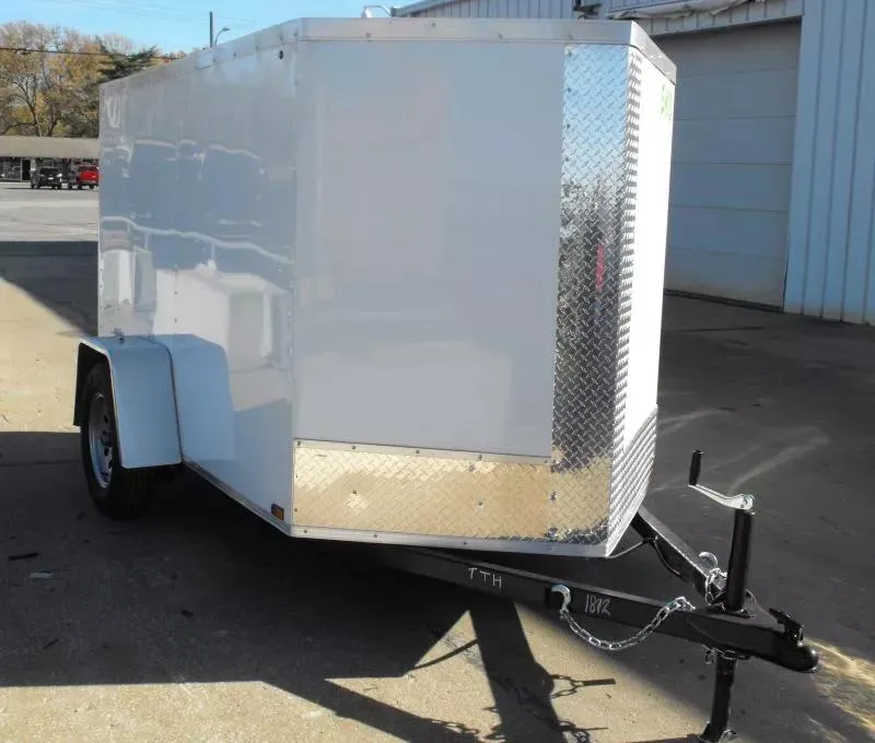 new Cargo (Enclosed) Trailers Arising  for sale, in Kansas City, MO Thumbnail 2