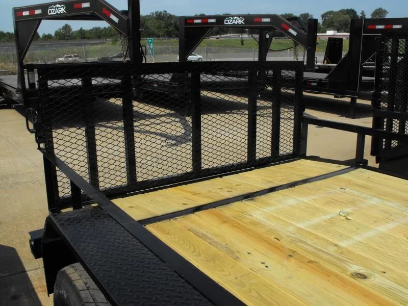 new Utility Trailers KL Trailers  for sale, in Kansas City, MO Thumbnail 4