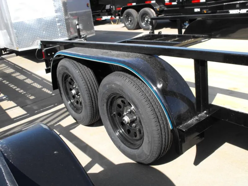 new Utility Trailers Top Hat Trailers  for sale, in Kansas City, MO Thumbnail 11