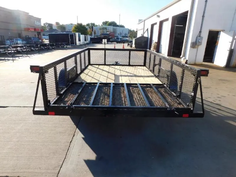 new Utility Trailers Buck Dandy  for sale, in Kansas City, MO Thumbnail 3