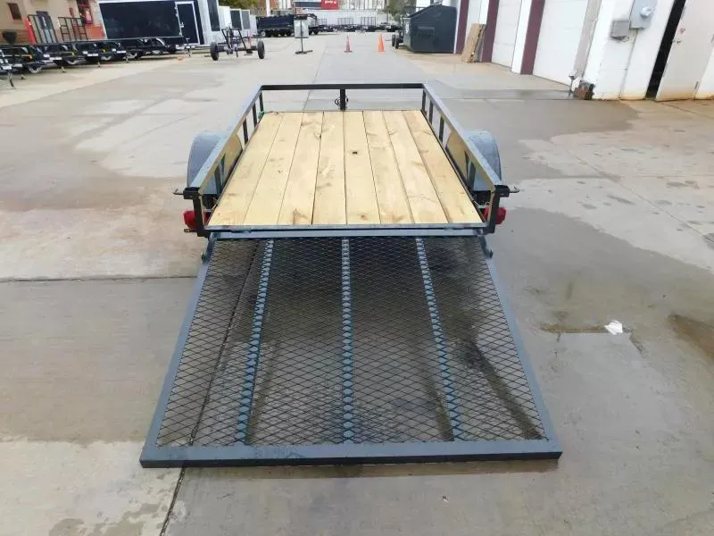 new Utility Trailers Carry-On  for sale, in Kansas City, MO Thumbnail 10