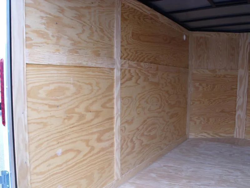 new Cargo (Enclosed) Trailers Other  for sale, in Kansas City, MO Thumbnail 7