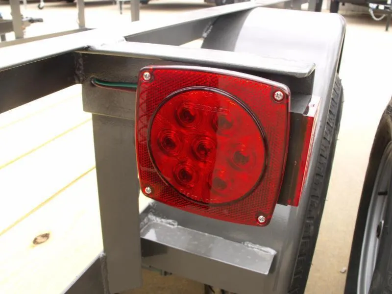 new Utility Trailers Bulldog Trailers  for sale, in Kansas City, MO Thumbnail 10