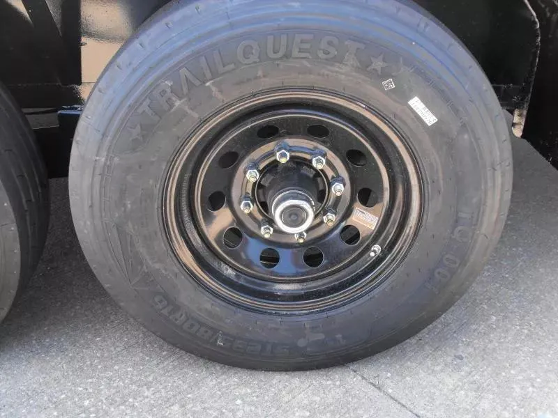 new Equipment / Flatbed Trailers Buck Dandy  for sale, in Kansas City, MO Thumbnail 22