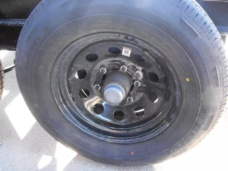 new Dump Trailers Carry-On  for sale, in Kansas City, MO Thumbnail 12