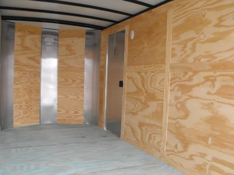 new Cargo (Enclosed) Trailers Arising  for sale, in Kansas City, MO Thumbnail 12