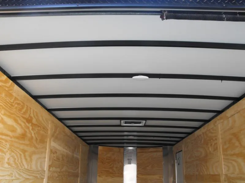 new Cargo (Enclosed) Trailers Arising  for sale, in Kansas City, MO Thumbnail 10