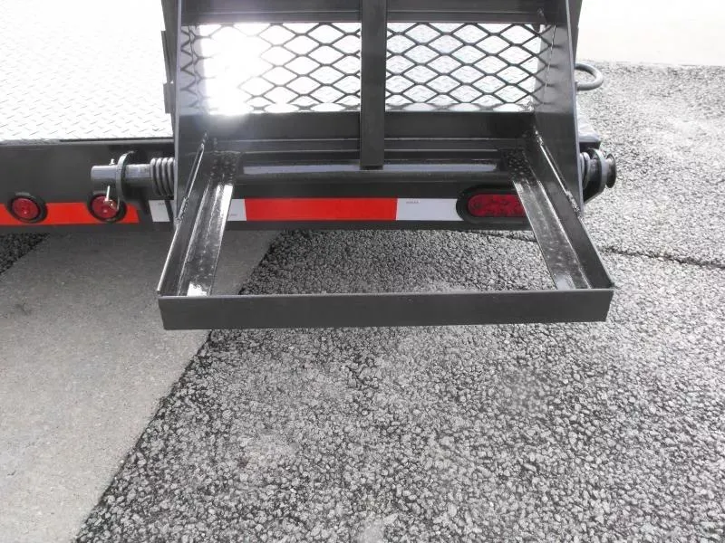 new Equipment / Flatbed Trailers Buck Dandy  for sale, in Kansas City, MO Thumbnail 26