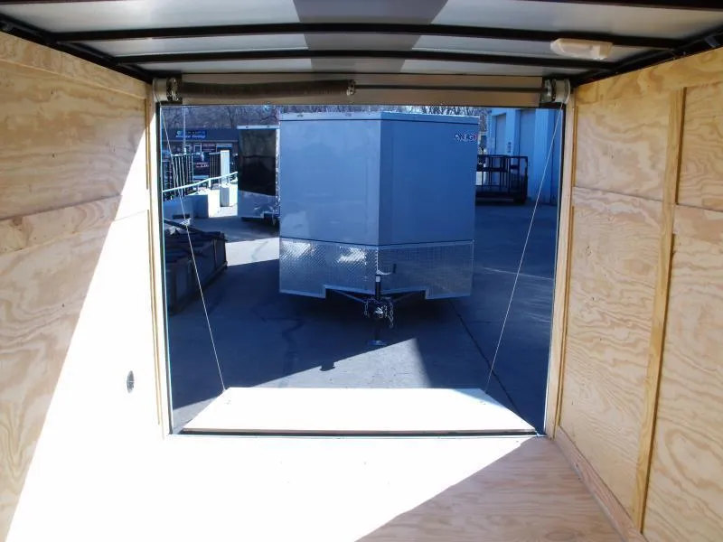 new Cargo (Enclosed) Trailers Cynergy Cargo  for sale, in Kansas City, MO Thumbnail 8