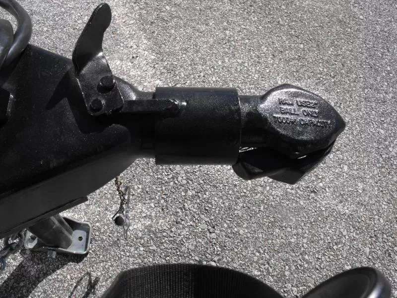 new Vending / Concession Trailers Arising  for sale, in Kansas City, MO Thumbnail 20