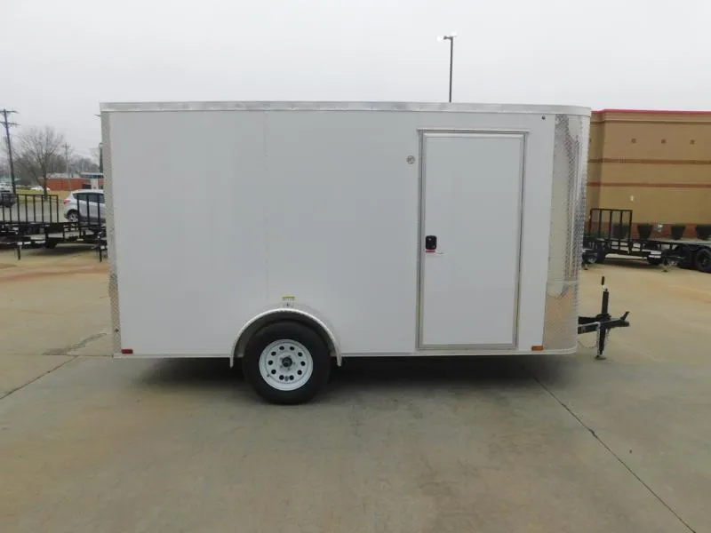 new Cargo (Enclosed) Trailers Arising  for sale, in Kansas City, MO Thumbnail 5