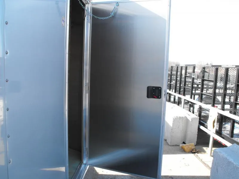 new Cargo (Enclosed) Trailers Arising  for sale, in Kansas City, MO Thumbnail 11