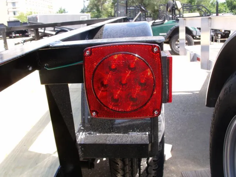 new Utility Trailers Bulldog Trailers  for sale, in Kansas City, MO Thumbnail 17