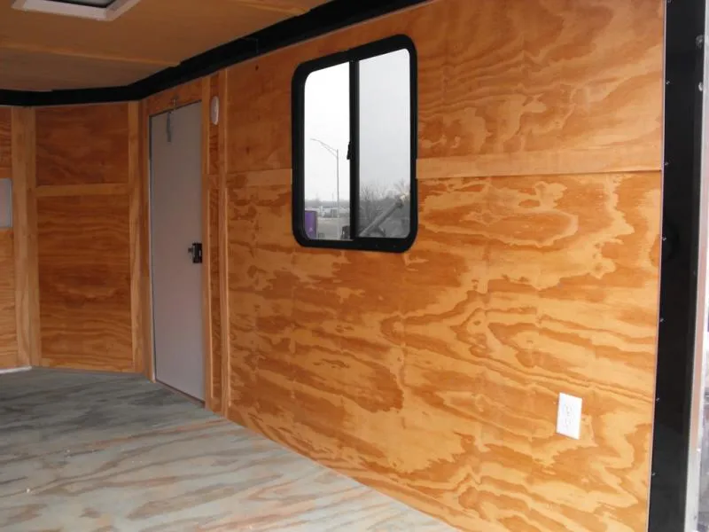 new Cargo (Enclosed) Trailers Arising  for sale, in Kansas City, MO Thumbnail 10