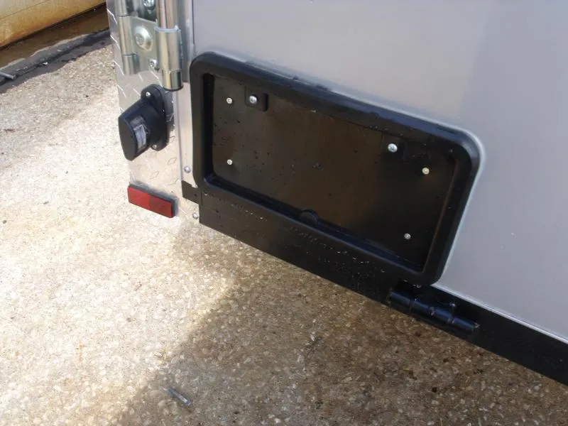 new Cargo (Enclosed) Trailers Arising  for sale, in Kansas City, MO Thumbnail 15