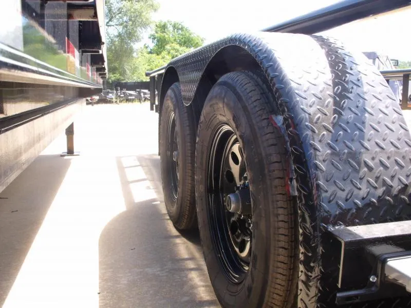 new Utility Trailers KL Trailers  for sale, in Kansas City, MO Thumbnail 10