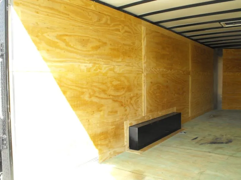 new Cargo (Enclosed) Trailers Arising  for sale, in Kansas City, MO Thumbnail 8