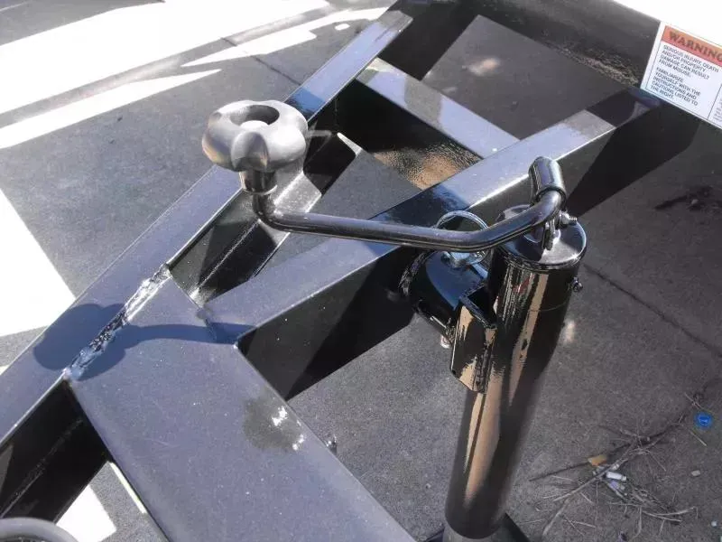 new Utility Trailers Buck Dandy  for sale, in Kansas City, MO Thumbnail 9