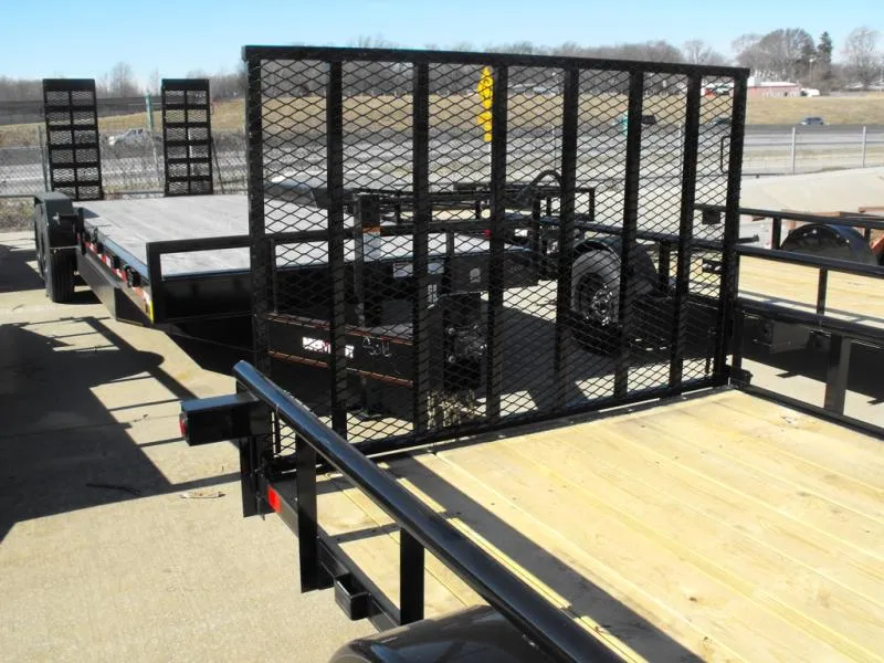 used Other Trailers Buck Dandy  for sale, in Kansas City, MO Thumbnail 3