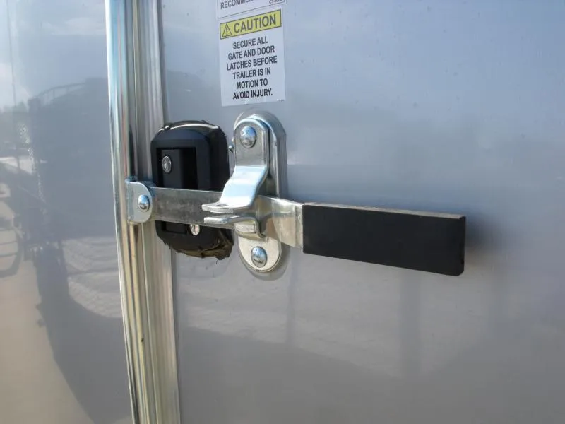 new Cargo (Enclosed) Trailers Cynergy Cargo  for sale, in Kansas City, MO Thumbnail 8