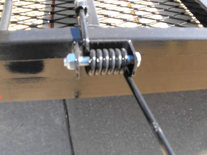 used Other Trailers Buck Dandy  for sale, in Kansas City, MO Thumbnail 12