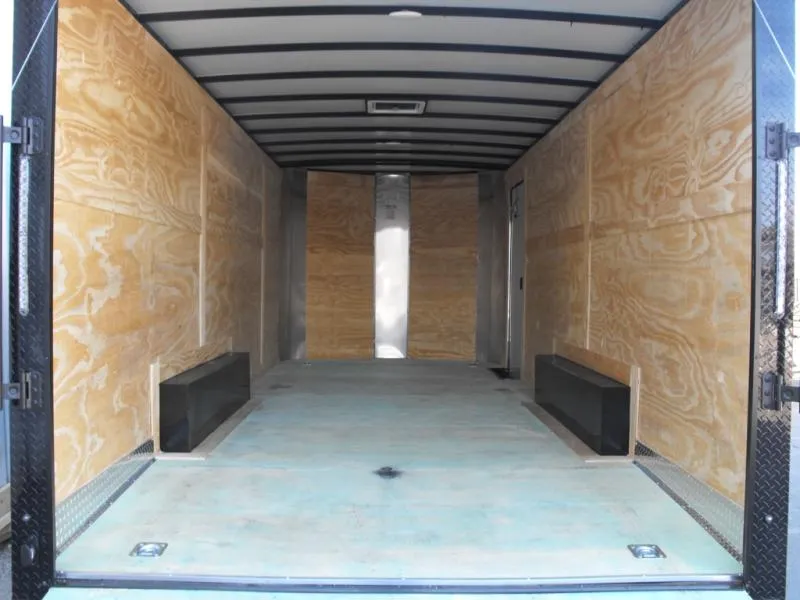 new Cargo (Enclosed) Trailers Arising  for sale, in Kansas City, MO Thumbnail 5