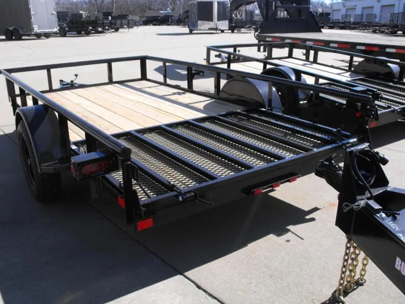 new Utility Trailers Buck Dandy  for sale, in Kansas City, MO Thumbnail 4