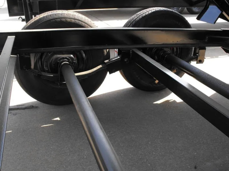 new Dump Trailers Top Hat Trailers  for sale, in Kansas City, MO Thumbnail 31