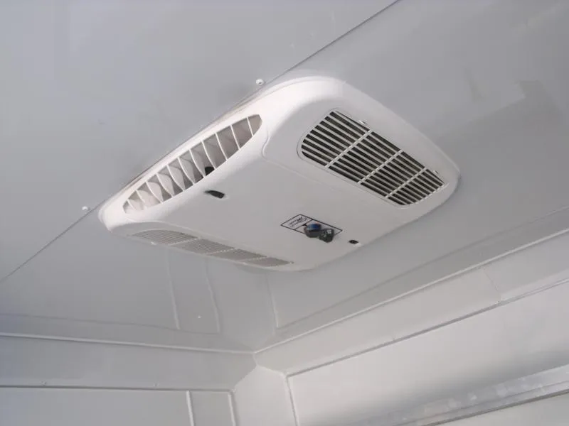 new Vending / Concession Trailers Cynergy Cargo  for sale, in Kansas City, MO Thumbnail 28