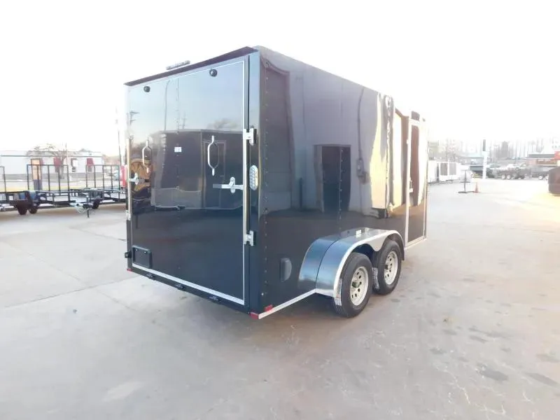 new Cargo (Enclosed) Trailers Arising  for sale, in Kansas City, MO Thumbnail 6