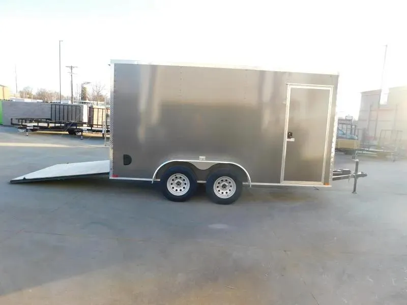 new Cargo (Enclosed) Trailers Arising  for sale, in Kansas City, MO Thumbnail 11