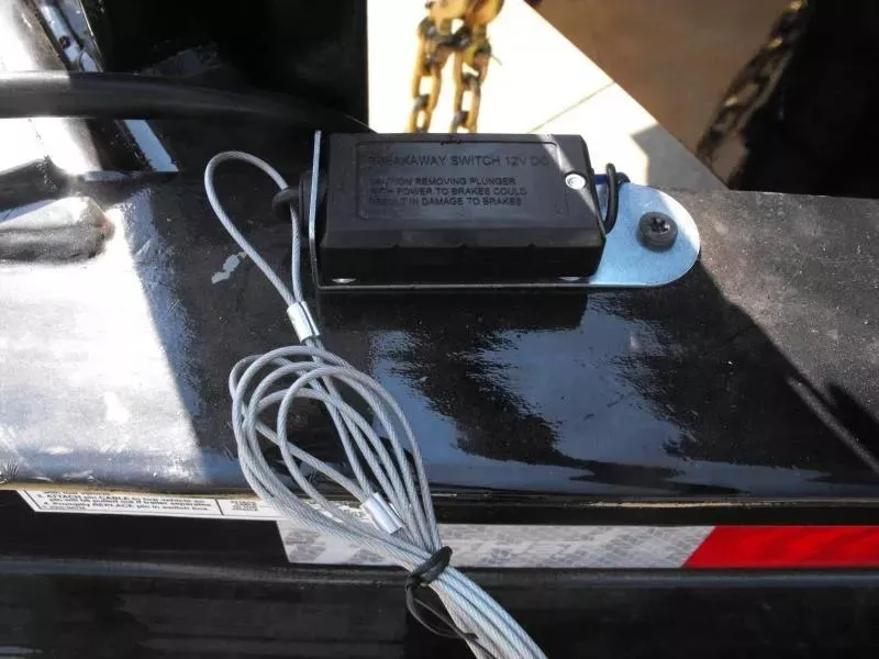 new Dump Trailers Top Hat Trailers  for sale, in Kansas City, MO Thumbnail 12