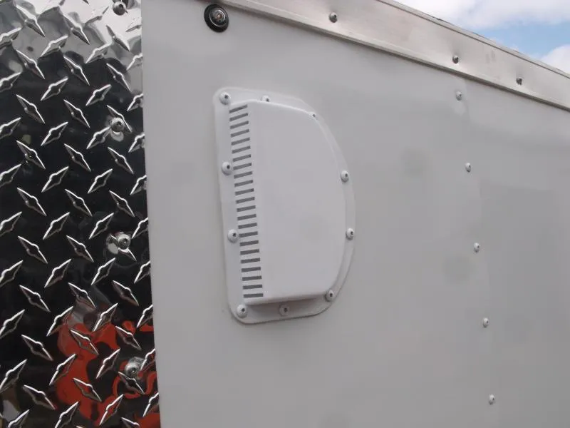 new Cargo (Enclosed) Trailers Arising  for sale, in Kansas City, MO Thumbnail 20