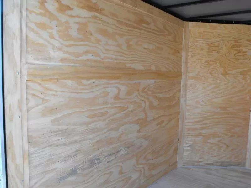 new Cargo (Enclosed) Trailers Cynergy Cargo  for sale, in Kansas City, MO Thumbnail 6