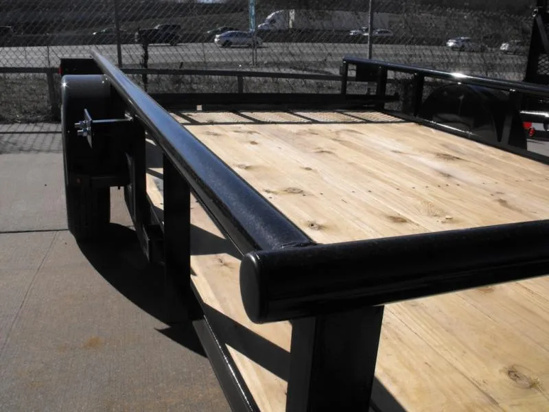 new Utility Trailers Buck Dandy  for sale, in Kansas City, MO Thumbnail 7