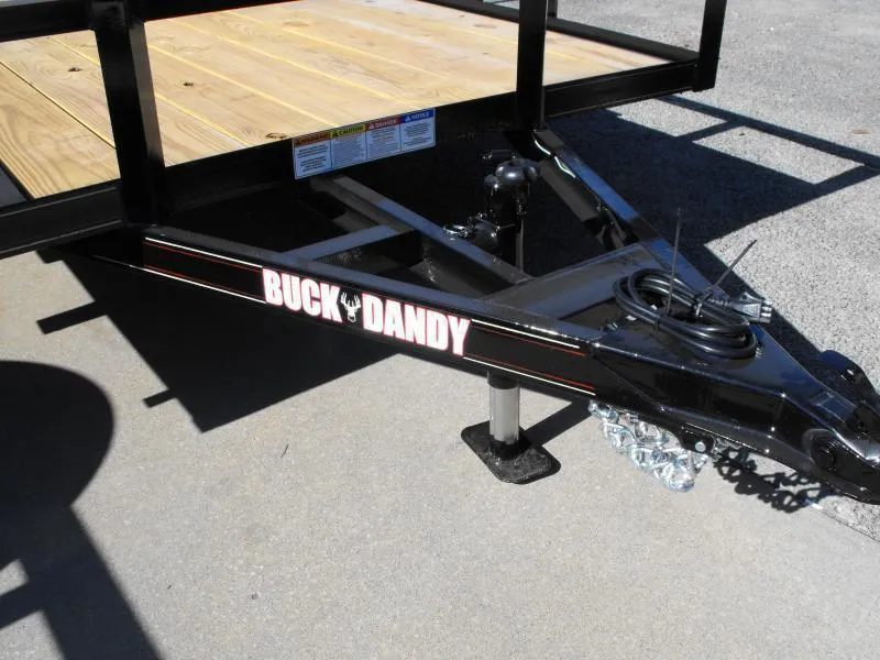 new Utility Trailers Buck Dandy  for sale, in Kansas City, MO Thumbnail 11