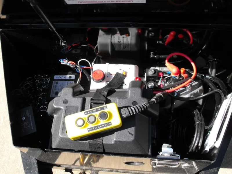 new Dump Trailers Top Hat Trailers  for sale, in Kansas City, MO Thumbnail 24