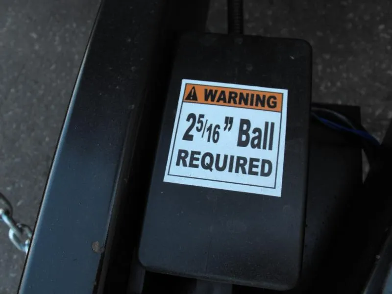 new Cargo (Enclosed) Trailers Arising  for sale, in Kansas City, MO Thumbnail 26