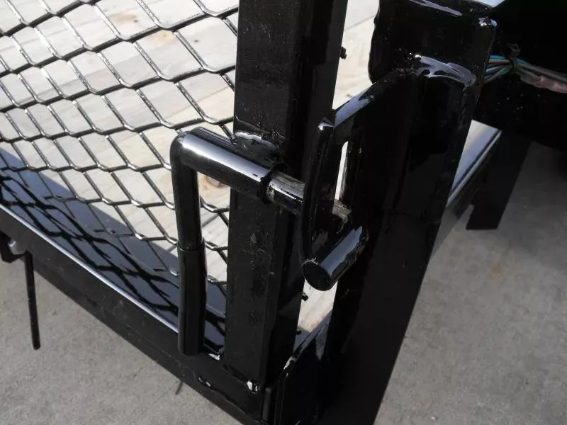 new Utility Trailers Buck Dandy  for sale, in Kansas City, MO Thumbnail 6