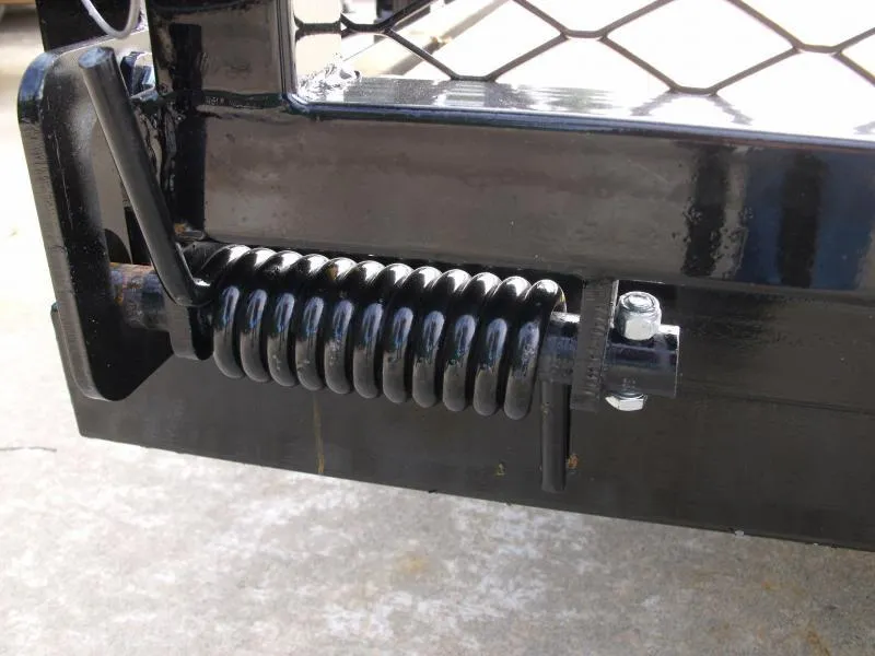 new Utility Trailers Top Hat Trailers  for sale, in Kansas City, MO Thumbnail 8