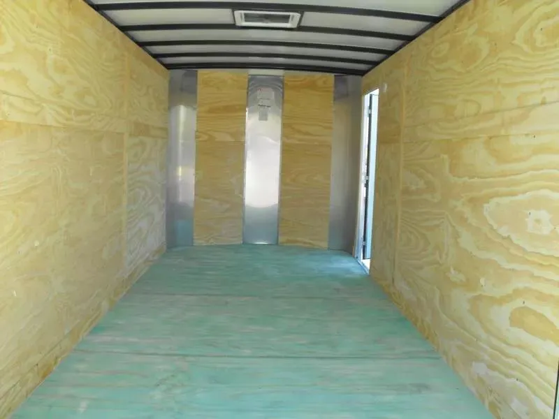 new Cargo (Enclosed) Trailers Arising  for sale, in Kansas City, MO Thumbnail 12