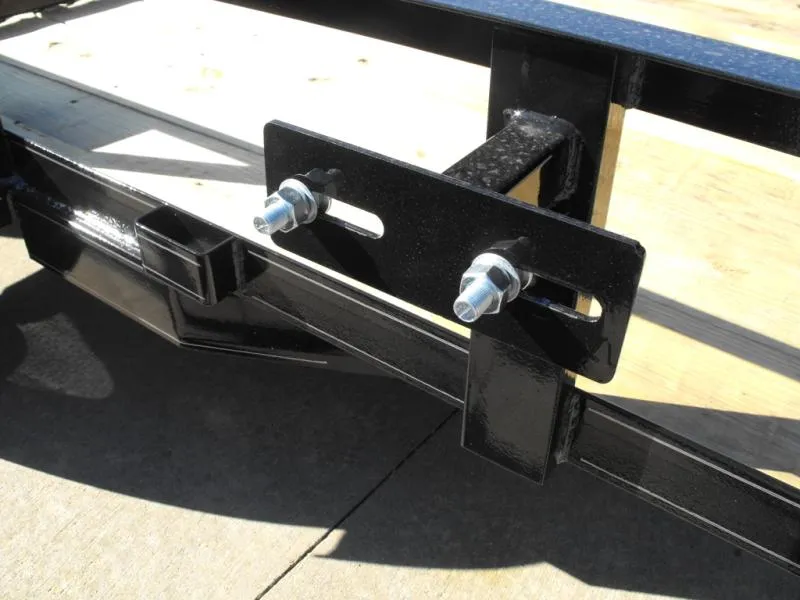 new Utility Trailers Buck Dandy  for sale, in Kansas City, MO Thumbnail 12