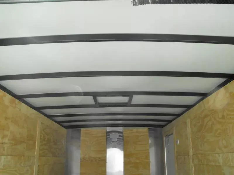 new Cargo (Enclosed) Trailers Arising  for sale, in Kansas City, MO Thumbnail 10