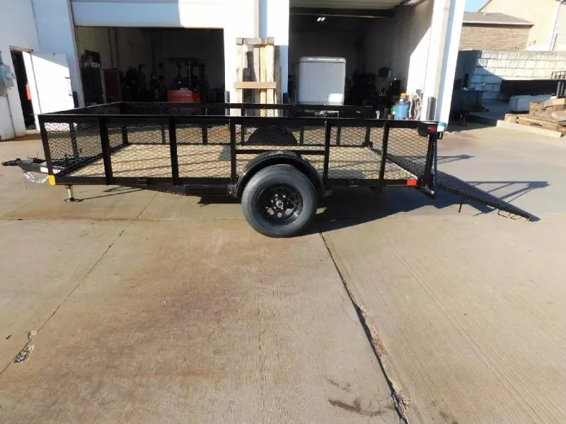 new Utility Trailers Buck Dandy  for sale, in Kansas City, MO Thumbnail 11