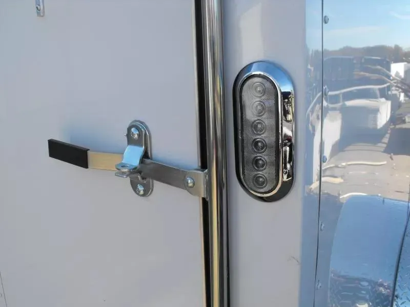 new Cargo (Enclosed) Trailers Arising  for sale, in Kansas City, MO Thumbnail 17